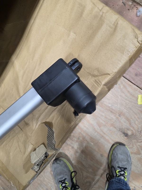 Lane United Recliner Electric Motor 18585 18597