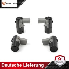 4x Parksensor F�r BMW 5er E39 E60 E61 X5 Z4 Mini R50 R53 R52 66206989081 Hinten