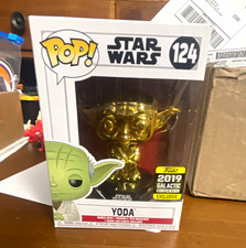 2019 Funko Star Wars Celebration Exclusives Guide 28
