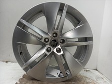 SKODA ENYAQ IV Alloy Wheel 19" Inch 8J Offset ET 45 2021-2026 5LA601025B