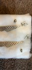 Art Deco Vintage Ear Rings Pierced  Need Repair — photo 5