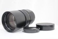 Leica Elmarit-R 180mm F2.8 ROM Working