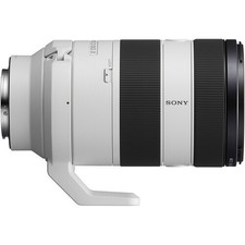 Image of New Sony FE 70-200mm F4 Macro G OSS II Lens - SEL70200G2