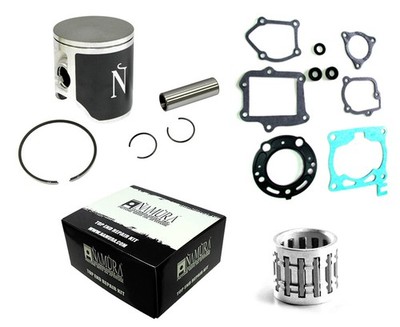 Namura Top End Repair Kit Standard Bore 53.94mm, 8.8:1 Compression NX-10003K1