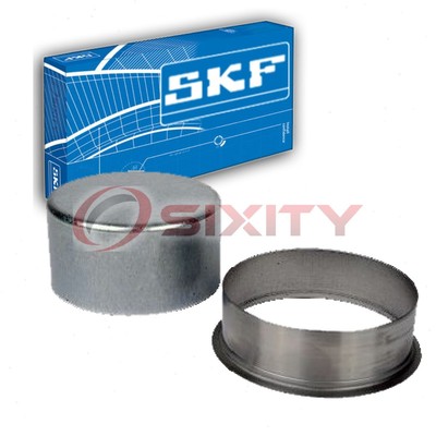 SKF Rear Engine Crankshaft Repair Sleeve for 1976-1980 Plymouth Arrow bc