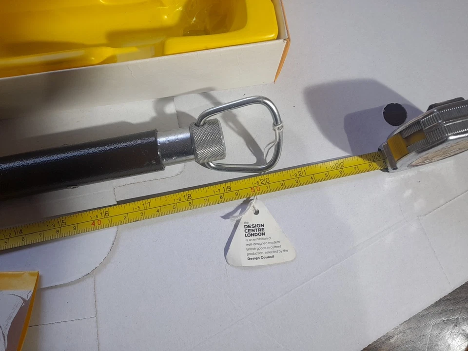 Vintage Williams Superslim Torque Wrench 20 To 140nm - Image 2 of 4