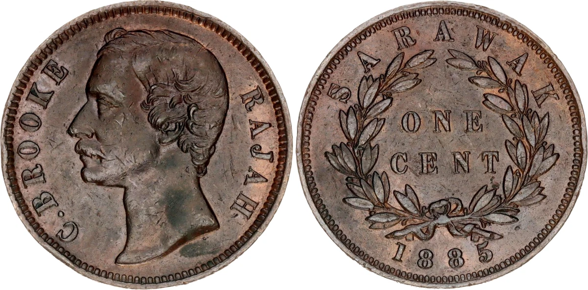 sarawak coin products for sale | eBay