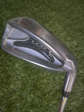 Taylormade Lcg 3 Iron Taylite Uniflex Stell Rh Great Driving Iron!