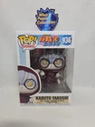 Funko Pop! Vinyl: Naruto - Kabuto Yakushi #936 With Protector