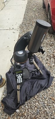 Celestron NexStar 90SLT Computerized Telescope 