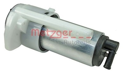 METZGER AUTOTEILE Kraftstoffpumpe 2250001 für SEAT VW VENTO CADDY 1H5 1H1 GOLF 3
