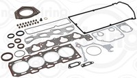 Elring Dichtungsvollsatz, Motor 710.421 Passend FüR Fiat Lancia