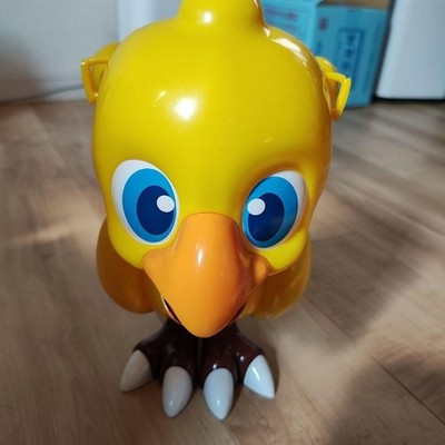 Universal Studios Japan Chocobo Popcorn Eimer Final Fantasy USJ Official japan