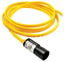 Honeywell Home C554A1463 Yellow Cadmium-Sulfide Flame Detector With 60" Leads