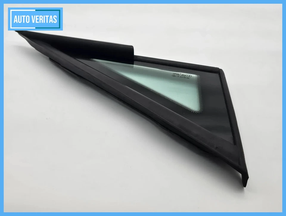 Original Seat IBIZA 4 6J5 disc triangle disc front right 6J0845412 - Image 3 of 4