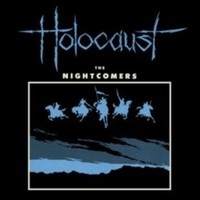 Holocaust - Nightcomers - Vinyl Record - G1398Z