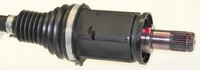 LÖBro Achsmanschette Antriebswelle FüR BMW 3Er Touring F31 3 Gran Turismo F34