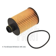 Ölfilter für Jeep Wrangler 4 JL id38036