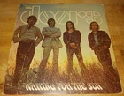 The Doors "Waiting for The Sun"  EKS-74024 (1968). VG/VG.