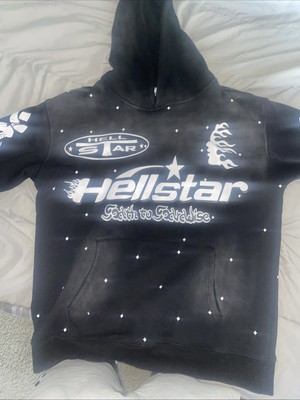 Hellstar Hoodie