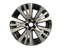 RÄDER FÜR RENAULT KOLEOS II 19" 5x114.3 ET40 Original Alufelge 403003273R