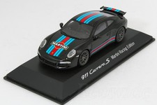 Spark 1/43 Porsche 911 Carrera S 991 MARTINI Racing