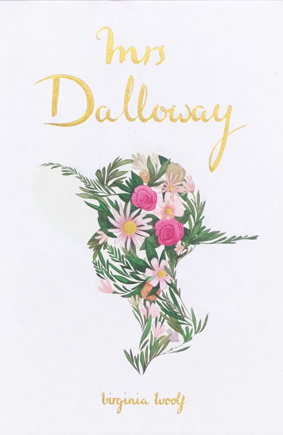 Mrs Dalloway by Virginia Woolf HARDBACK 9781840221961 - Image 6