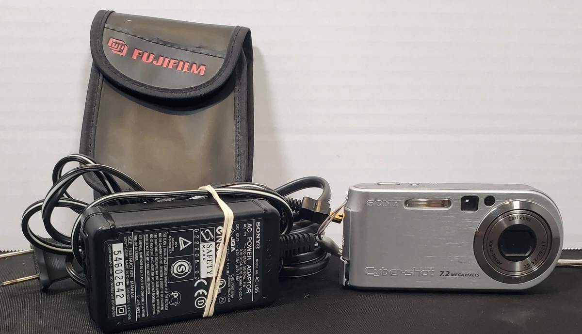 Sony Dsc P200 for sale - eBay