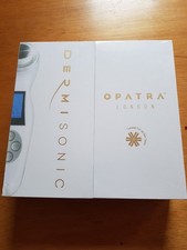 Opatra Dermisonic. Anti-Aging Device.New
