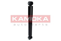 2X StoßDäMpfer Kamoka 2000970 FüR CitroËN Berlingo Peugeot Partner CNG 16V Hdi