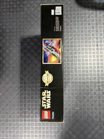 LEGO UCS Star Wars Slave 1 [75060] Retired NIB-As Show In PIC. Box Not Perfect