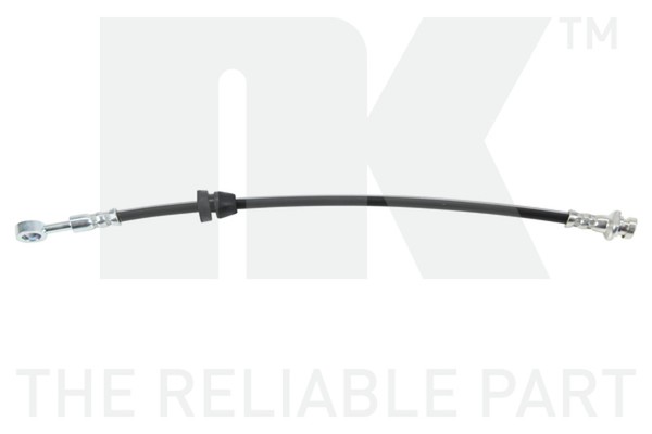 NK Bremsschlauch 8536105 FüR Opel Karl C16 LPG-image