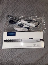 HELEN OF TROY 1/2inch Professional Brush Curling Iron Salon Edition Cool Tip