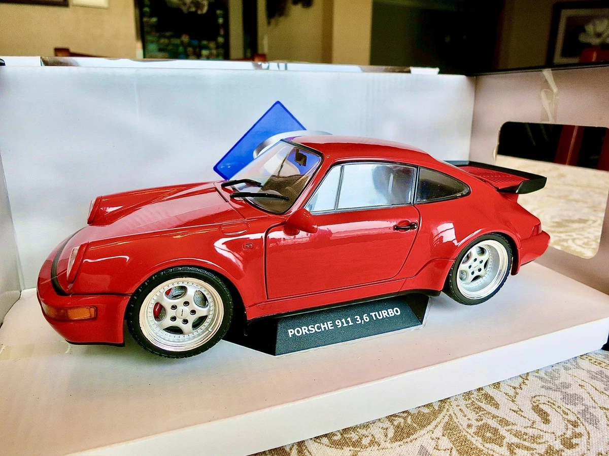 Porsche 964 1 18 for sale | eBay