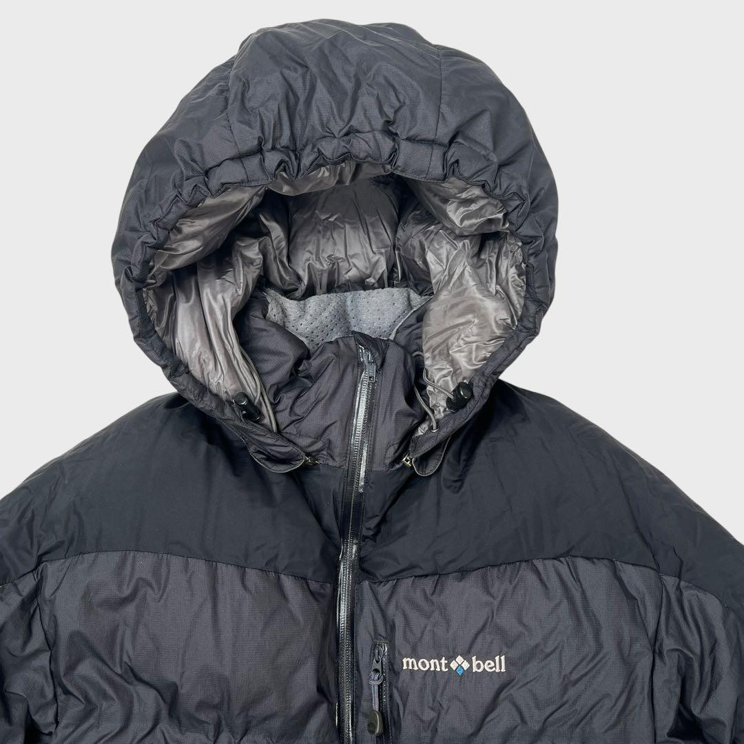mont-bell WINDSTOPPER puffer jacket black | eBay mont-bell WINDSTOPPER puffer jacket black | eBay