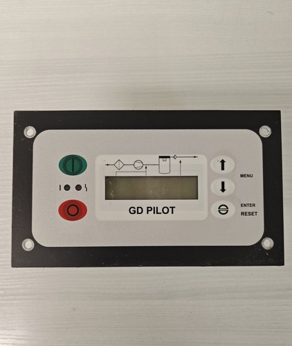 ZS1054578 Gardner Denver Gd Pilot Controller L07-L22 Free 2nd Day Air Shipping 