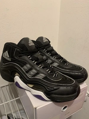 Adidas Crazy 2 KB 2014 Away for sale | eBay