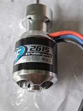 EDF 2010 RC MOTOR 4000kv By