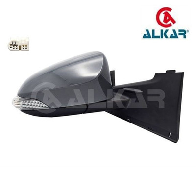 Exterior Mirror ALKAR 6140529 For TOYOTA