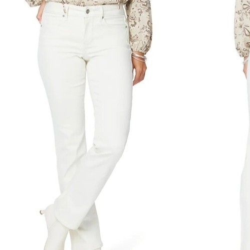 size 10 jeans in inches