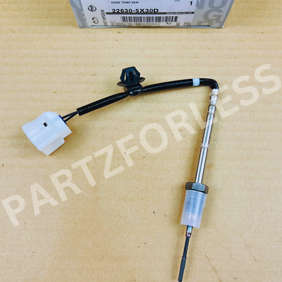 ✮専用商品✮ 22630-5X30D NISSAN GENUINE INTAKE AIR TEMPERATURE SENSOR