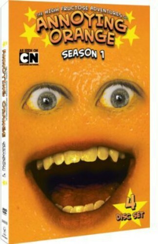 annoying orange toys ebay