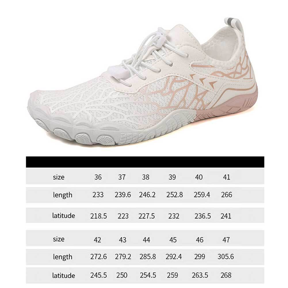 KEEN Scarpe da Acqua Scarpe da Escursionismo Antiscivolo River Tracing Scarpe da Pesc