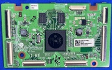LG EBR73749601 EAX64290701 Main Logic CTRL Board 60PA6550