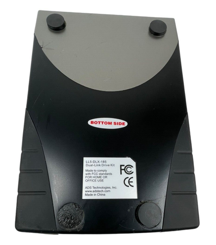 ADS TECHNOLOGIES LL5-DLX-185 DRIVE KIT - Picture 7 of 7