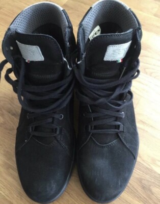 TCX Motorradschuhe Gr. 42