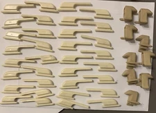 Job Lot of Caravan Motorhome Blind Parts