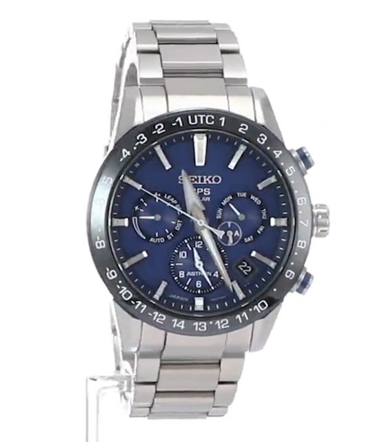 2019 seiko astron