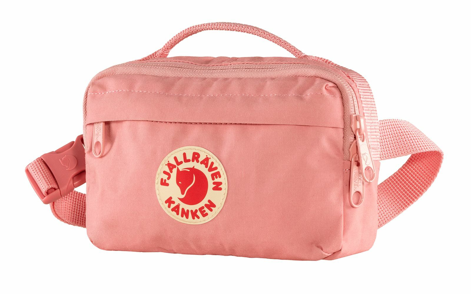 Fjällräven Kanken hip paquete bolsa de Cinturón Riñonera mujer fucsia 23796-312 | Compra online eBay