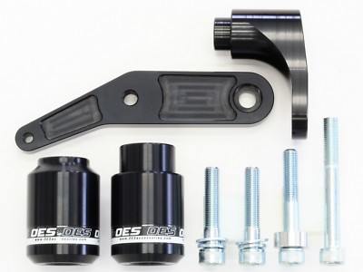 OES Frame Sliders Spools Fork Sliders 2017 2018 2019 2020 Yamaha YZFR6 R6 No Cut
